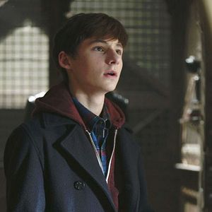 Fotoğraf Jared Gilmore