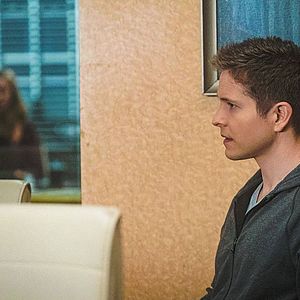 Fotoğraf Matt Czuchry