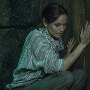 Fotoğraf Kapının Diğer Tarafı