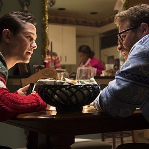 Fotoğraf Seth Rogen