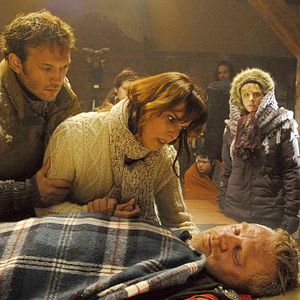 Fotoğraf Desiree Nosbusch