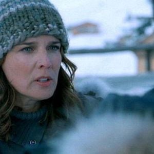 Fotoğraf Desiree Nosbusch