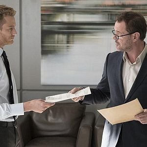 Fotoğraf Alexander Fehling