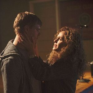 Fotoğraf Chris Zylka