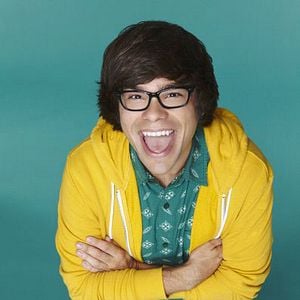 Fotoğraf Charlie Saxton