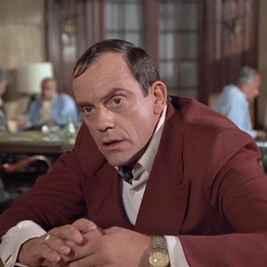 Fotoğraf Christopher Lloyd