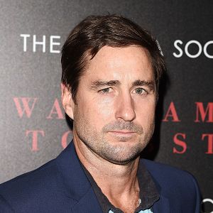 Fotoğraf Luke Wilson