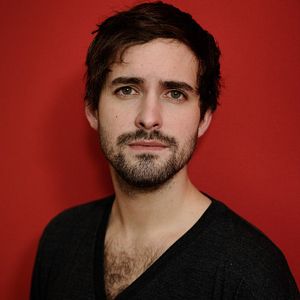 Fotoğraf Richard Bates Jr.