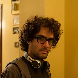 Fotoğraf Babak Anvari