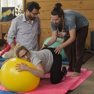 Fotoğraf Mehdi Nebbou