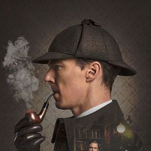 Fotoğraf Sherlock