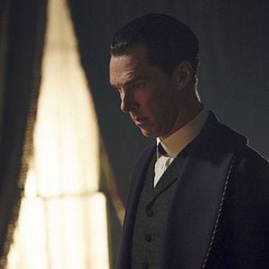 Fotoğraf Sherlock