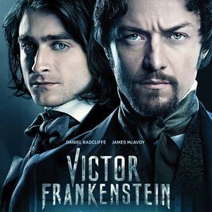 Fotoğraf Victor Frankenstein