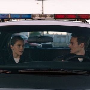 Fotoğraf Band Of Robbers