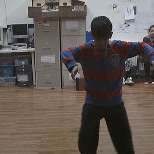 Fotoğraf Toto si surorile lui