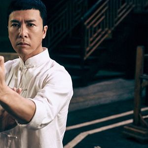 Fotoğraf Ip Man 3