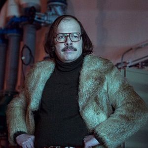 Fotoğraf Philippe Katerine