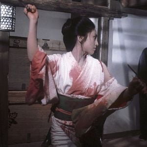 Fotoğraf Shurayukihime