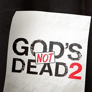 Fotoğraf God’s Not Dead 2
