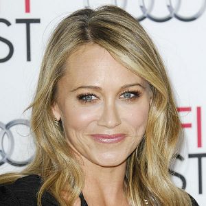 Fotoğraf Christine Taylor