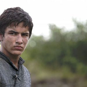 Fotoğraf Aramis Knight