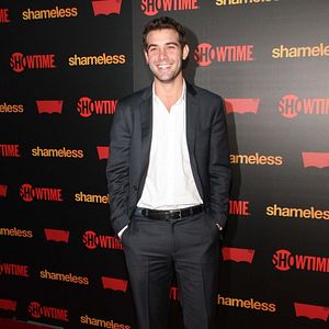 Fotoğraf James Wolk