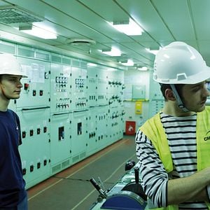 Fotoğraf Jules Sagot