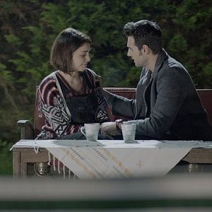 Fotoğraf Mayıs Kraliçesi