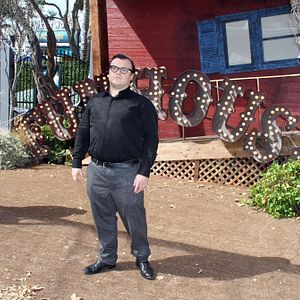 Fotoğraf Goosebumps: Canavarlar Firarda