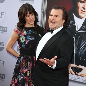 Fotoğraf Jack Black