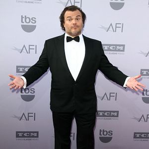 Fotoğraf Jack Black