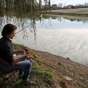 Fotoğraf Keean Johnson