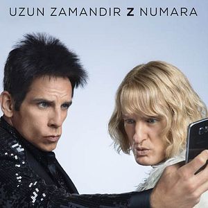 Fotoğraf Zoolander 2