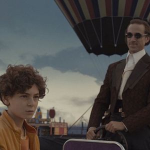 Fotoğraf Joseph Fiennes