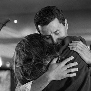 Fotoğraf Mounir Margoum