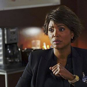 Fotoğraf Aisha Tyler