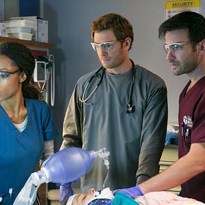 Fotoğraf Yaya DaCosta