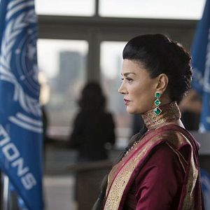 Fotoğraf Shohreh Aghdashloo