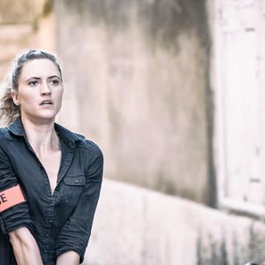 Fotoğraf Ingrid Donnadieu