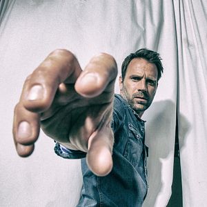 Fotoğraf Thomas Jouannet