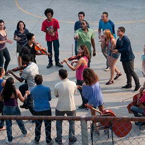 Fotoğraf Keman Öğretmeni