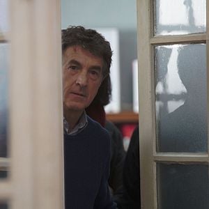 Fotoğraf François Cluzet