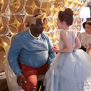 Fotoğraf Issa Doumbia