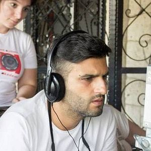 Fotoğraf Bahadır Abşin