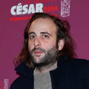 Fotoğraf Vincent Macaigne