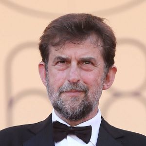 Fotoğraf Nanni Moretti
