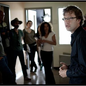 Fotoğraf Lucia de B.