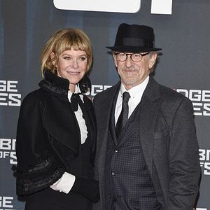 Fotoğraf Steven Spielberg