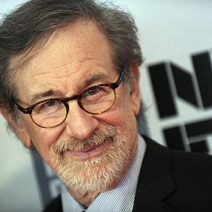 Fotoğraf Steven Spielberg