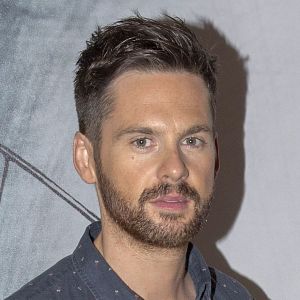 Fotoğraf Tom Riley